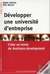 Développer Une Université D'Entreprise