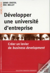 Capa do artigo Développer Une Université D