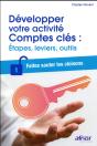 Developper Votre Activite Comptes Cles : Etapes, Leviers, Outils - Preview