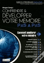 Capa do artigo Developper Votre Memoire Pas A Pas