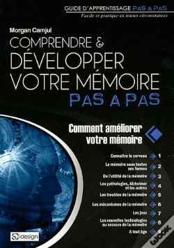 Capa do artigo Developper Votre Memoire Pas A Pas