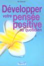 Developper Votre Pensee Positive Au Quotidien - Preview