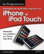 Développez Des Applications Originales Pour Iphone Et Ipod Touch - Preview