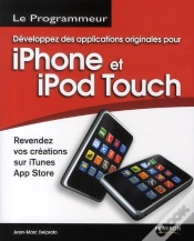 Capa do artigo Développez Des Applications Originales Pour Iphone Et Ipod Touch