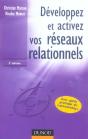 Développez Et Activez Vos Réseaux Relationnels (2e Édition) - Preview