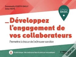 Capa do artigo Developpez L'Engagement
