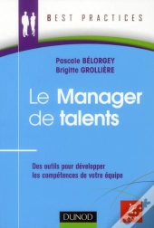 Développez Les Compétences De Vos Collaborateurs