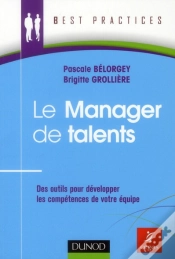 Capa do artigo Développez Les Compétences De Vos Collaborateurs