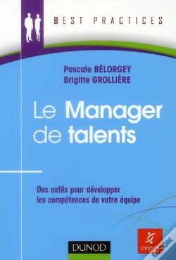 Capa do artigo Développez Les Compétences De Vos Collaborateurs
