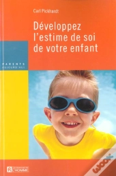Developpez L'Estime De Soi De Votre Enfant