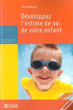 Capa do artigo Developpez L'Estime De Soi De Votre Enfant