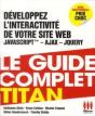 Développez L'Interactivité De Votre Site Web - Preview
