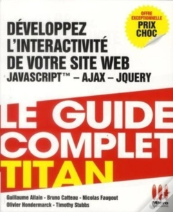 Capa do artigo Développez L'Interactivité De Votre Site Web