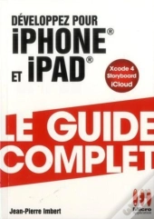Développez Pour Iphone, Ipad