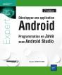 Développez Une Application Android ; Programmation En Java Sous Android Studio (2e Édition) - Preview