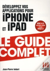 Développez Vos Applications Iphone Et Ipad