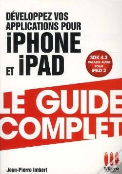 Capa do artigo Développez Vos Applications Iphone Et Ipad