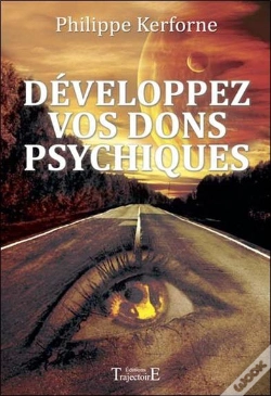 Capa do artigo Developpez Vos Dons Psychiques