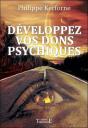 Developpez Vos Dons Psychiques - Preview