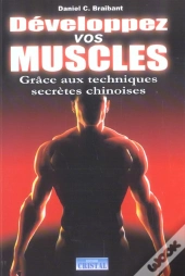 Developpez Vos Muscles