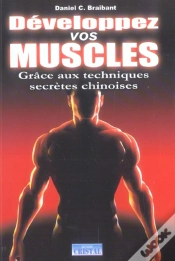 Capa do artigo Developpez Vos Muscles