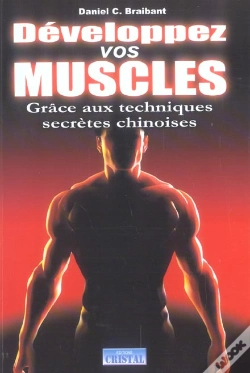 Capa do artigo Developpez Vos Muscles