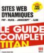 Développez Vos Sites Dynamiques Avec Php, Mysql Et Ajax - Preview