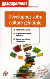 Developpez Votre Culture G