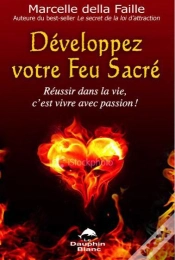 Capa do artigo Developpez Votre Feu Sacre