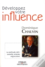Capa do artigo Développez Votre Influence ; La Méthode Aen : Autorité, Entente, Négociation