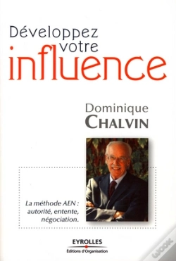 Capa do artigo Développez Votre Influence ; La Méthode Aen : Autorité, Entente, Négociation