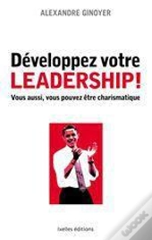 Developpez Votre Leadership