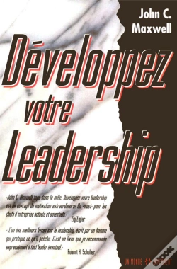 Capa do artigo Developpez Votre Leadership