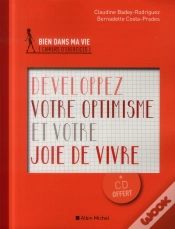 Capa do artigo Developpez Votre Optimisme Et Votre Joie De Vivre