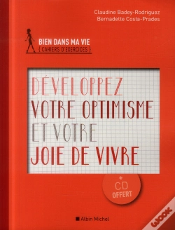 Capa do artigo Developpez Votre Optimisme Et Votre Joie De Vivre