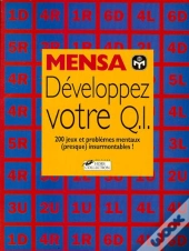 Developpez Votre Q I