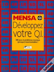 Capa do artigo Developpez Votre Q I