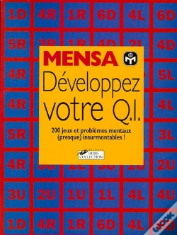 Capa do artigo Developpez Votre Q I