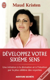 Capa do artigo Developpez Votre Sixieme Sens