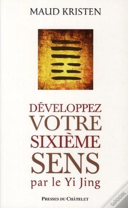 Capa do artigo Développez Votre Sixième Sens Par Les Arts Divinatoires