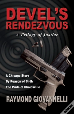 Capa do artigo Devel'S Rendezvous