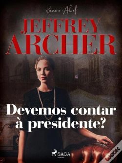 Capa do artigo Devemos Contar À Presidente?