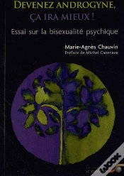 Capa do artigo Devenez Androgyne, Ca Ira Mieux !