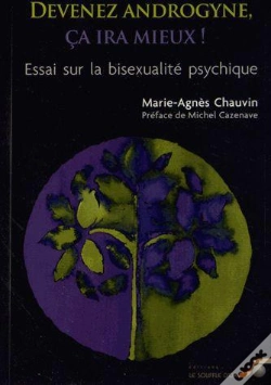 Capa do artigo Devenez Androgyne, Ca Ira Mieux !