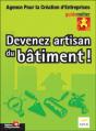 Devenez Artisan Du Bâtiment ! : Guide Métier - Preview