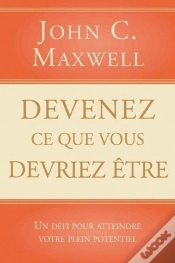 Capa do artigo Devenez Ce Que Vous Devriez Etre