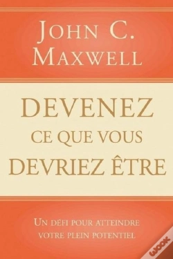 Capa do artigo Devenez Ce Que Vous Devriez Etre