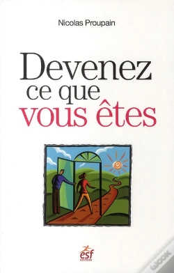 Capa do artigo Devenez Ce Que Vous Êtes