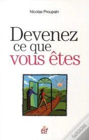 Capa do artigo Devenez Ce Que Vous Êtes