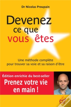 Capa do artigo Devenez Ce Que Vous Êtes